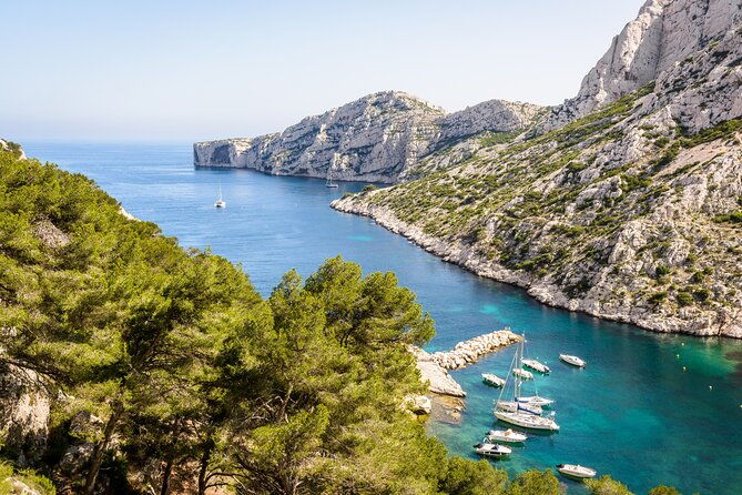 hike-to-the-blue-cave-marseille-with-swimming-and-snack