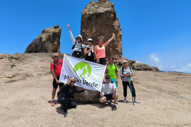 hikes-roque-nublo