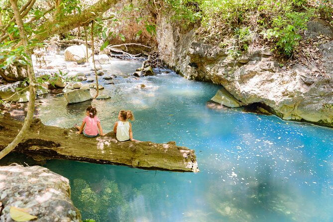 hiking-tour-of-la-leona-waterfall-with-lunch