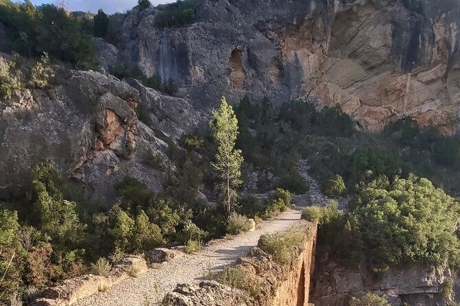 hiking-tour-of-the-roman-aqueduct-of-pena-cortada-and-water-route-2