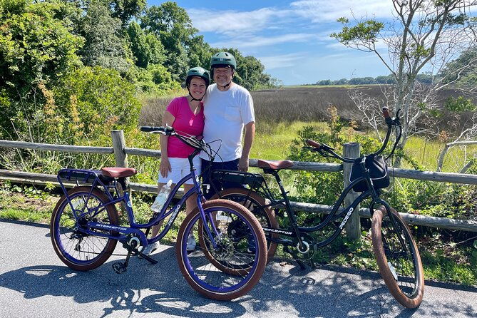 hilton-head-guided-pedego-electric-bike-tour