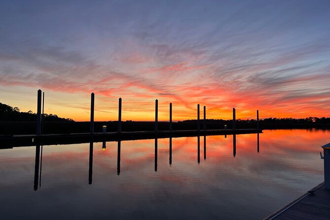 hilton-head-morning-kayaking-coffee-guided-tour