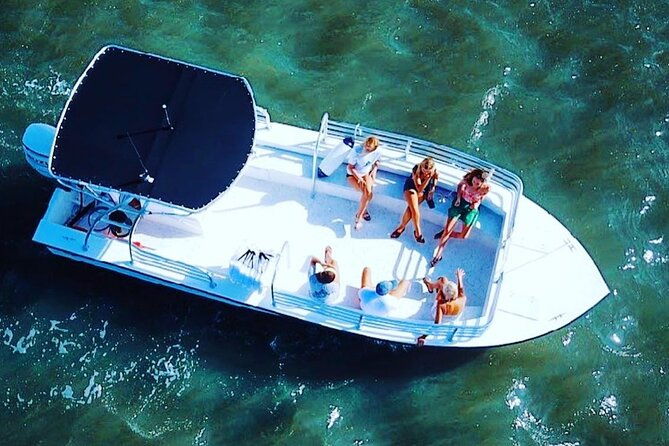 hilton-head-private-sunset-cruise-for-up-to-14-passengers-2