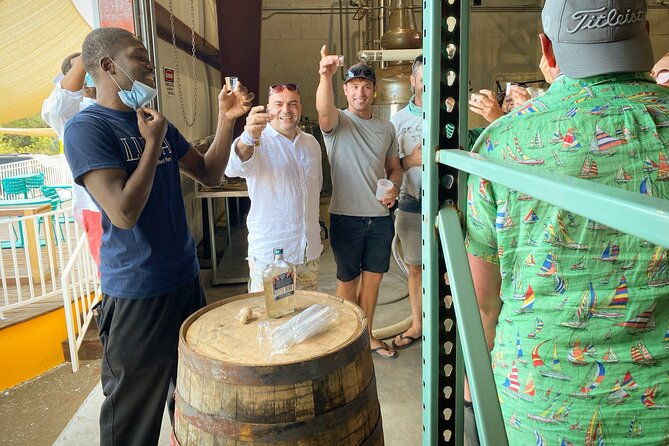 historic-island-tour-plus-rum-cake-sample-and-a-local-beer