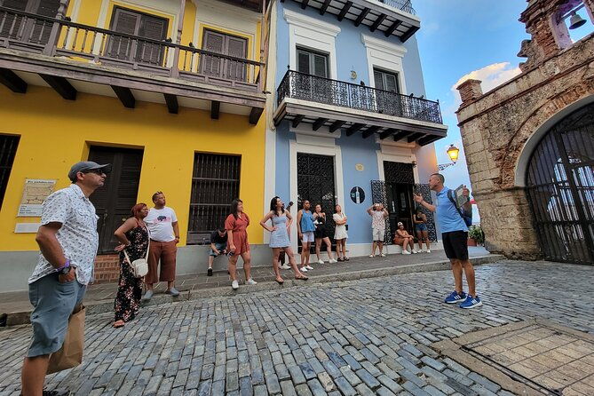 historic-old-san-juan-sunset-walking-tour