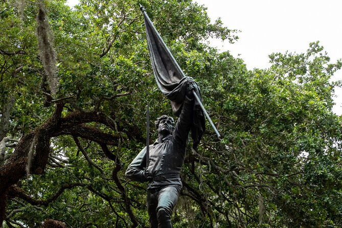 historic-savannah-georgia-self-guided-walking-tour-bundle