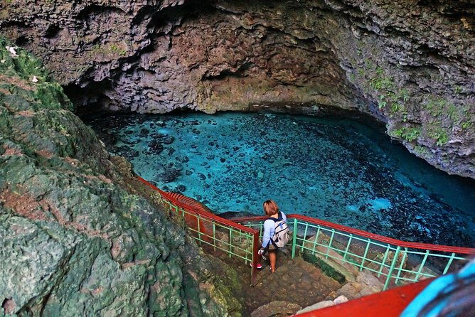 historical-santo-domingo-day-trip-from-punta-cana