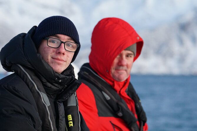 history-fjordcruise-around-the-isle-of-tromso-luxury-catamaran