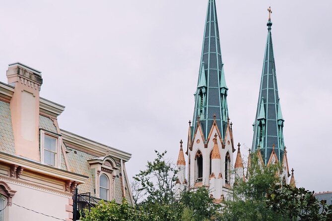 history-of-savannah-walking-tour