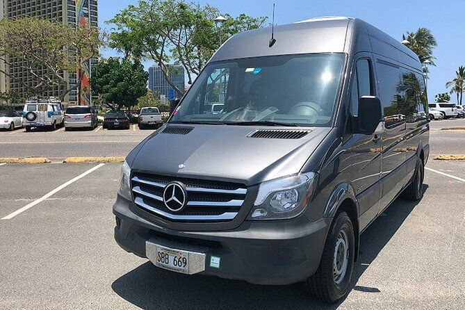 hnl-airport-waikiki-private-transfer-by-brand-new-mercedes-van