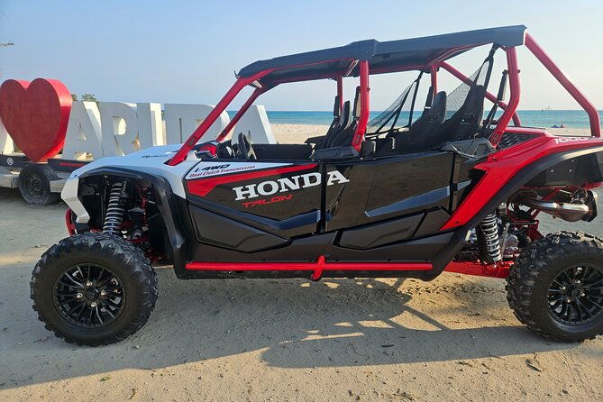 honda-talon-4-seater-rental