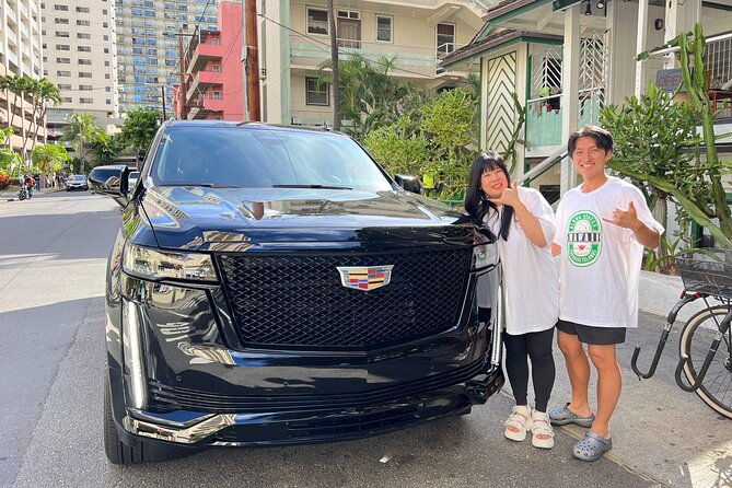 honolulu-private-transfer-to-airport-port-hotel-1-5-passenger