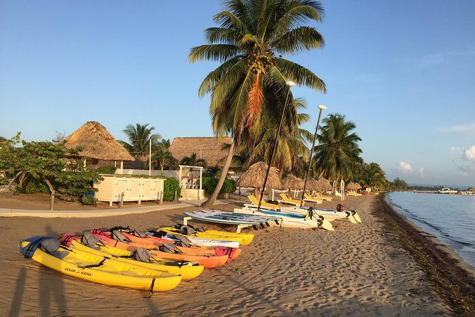 hopkins-village-to-placencia-transfer