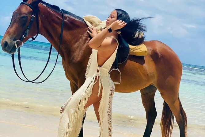 horseback-ride-swim-guided-tour-from-montego-bay-with-pickup