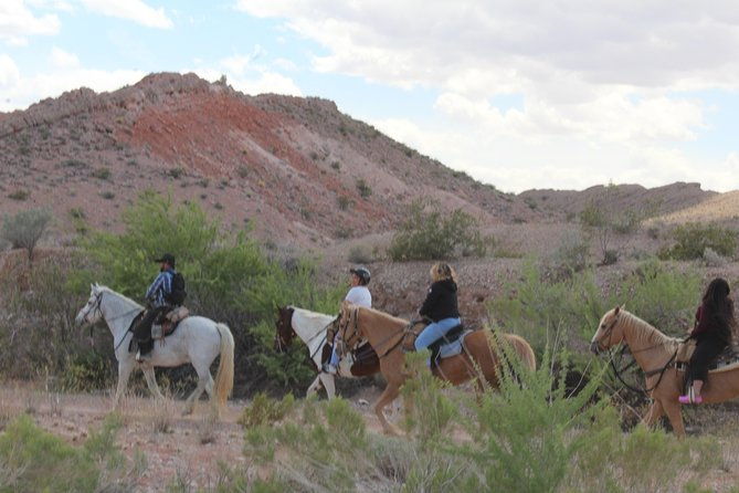 horseback-riding-with-breakfast-in-las-vegas