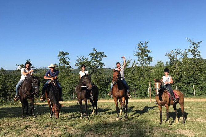horsemanship-experience