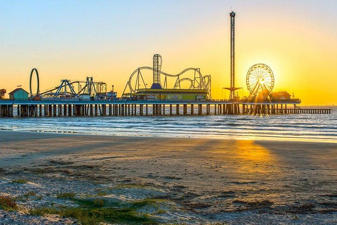 houston-sightseeing-tour-and-galveston-day-trip-2