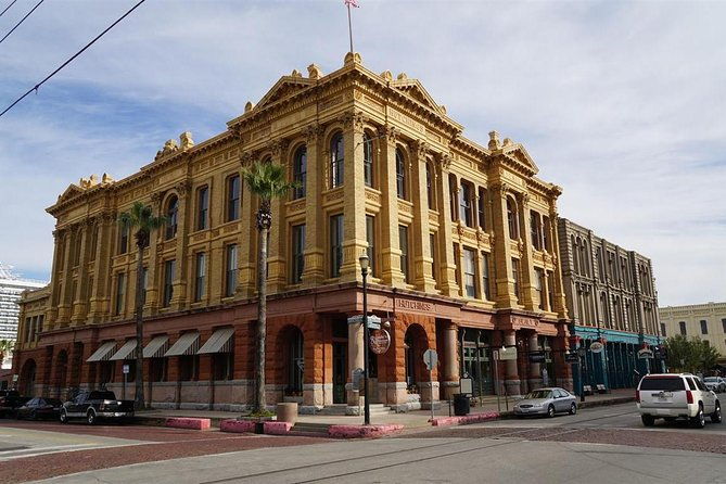 houston-sightseeing-tour-and-galveston-day-trip