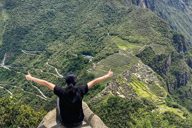 huayna-picchu-ticket
