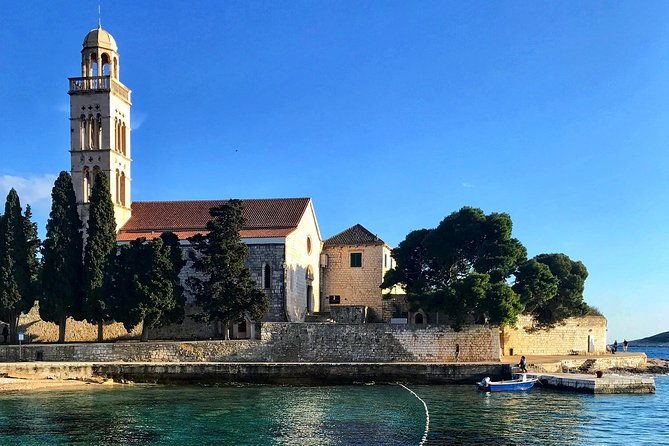hvar-city-walking-tour