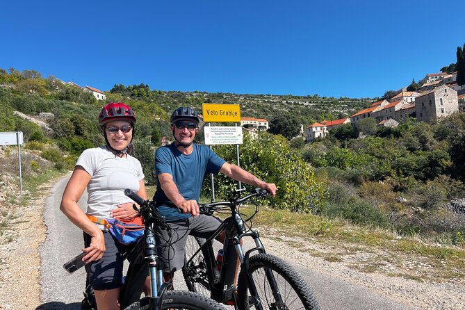 hvar-island-guided-e-bike-adventure