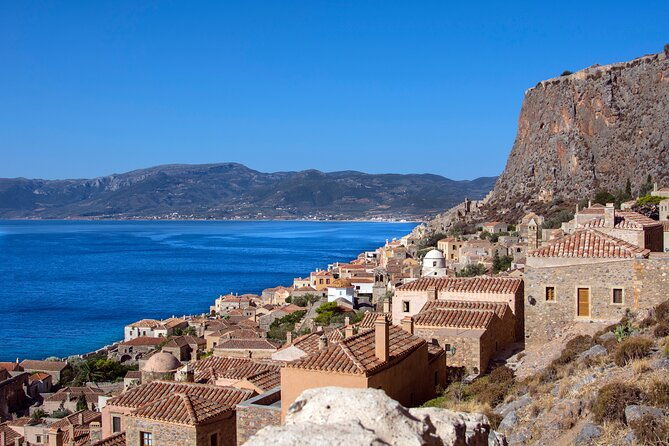hydra-island-mythical-full-peloponnese-private-9-day-tour