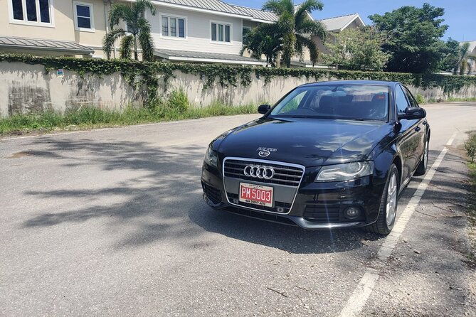 iberostar-rose-hall-private-airport-transfer-2