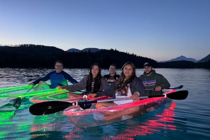 illuminated-glass-kayak-sunset-tour-near-glacier-natl-park