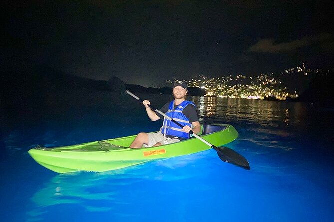 illuminated-night-kayak-from-marriott-frenchmans-cove-dock-us-virgin-islands