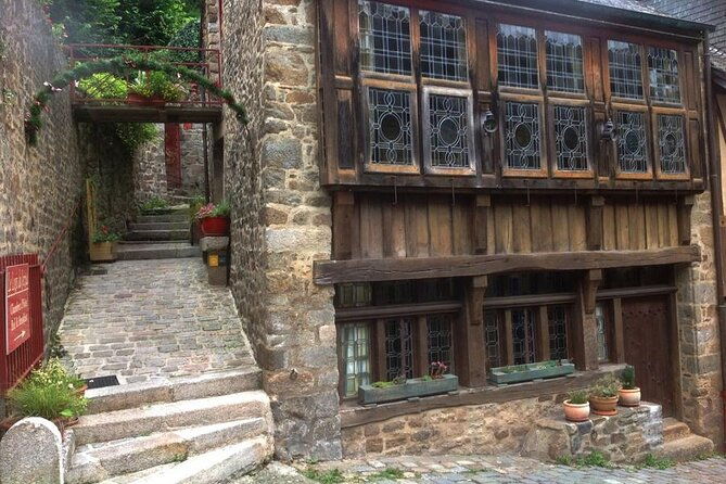 individual-round-transfer-to-mont-saint-michelle-from-le-havre