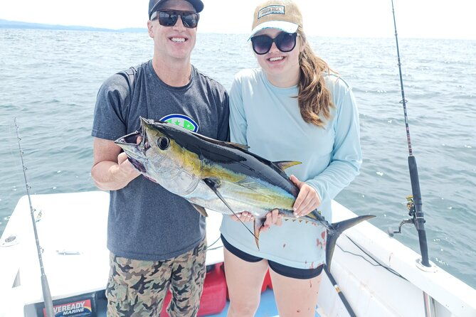 inshore-fishing-trip-4-hours