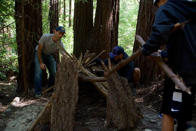 introduction-to-wilderness-survival-clinic-in-santa-cruz