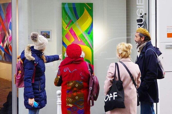 invader-hunt-street-art-tour-of-le-marais
