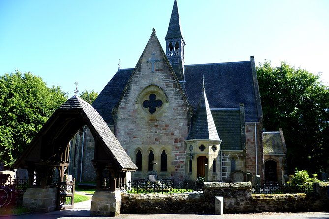 inverary-castle-loch-lomond-tour