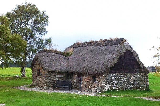 invergordon-cruise-tour-loch-ness-and-culloden
