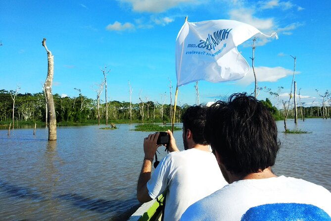 iquitos-jungle-4-days-private-tour-native-community-project