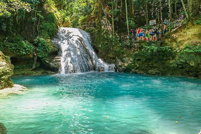 island-gully-falls-ocho-rios-from-montego-bay