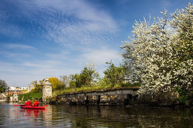 islands-of-gdansk-private-kayak-tour-2