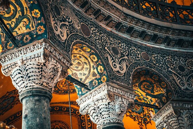 istanbul-hagia-sophia-entry-ticket-with-digital-audio-guide