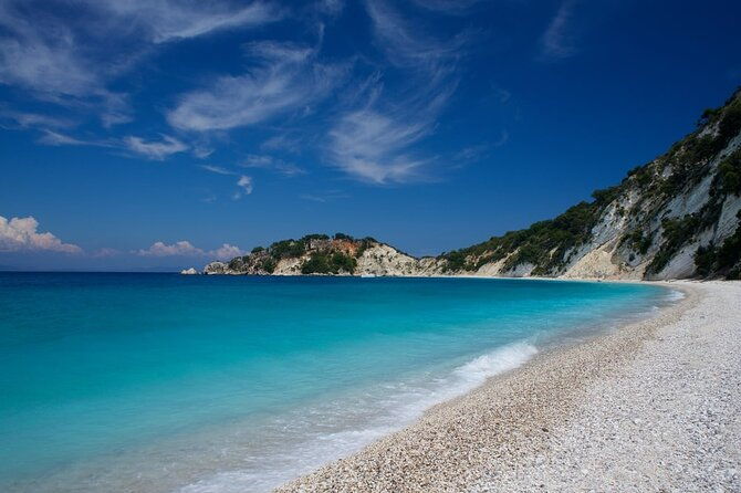 ithaca-island-bus-cruise-tour-swim-stop-to-gidaki-beach