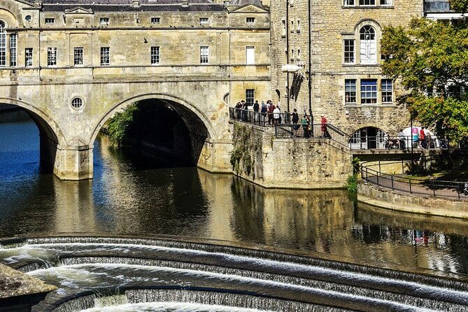jane-austens-bath-and-history-trail