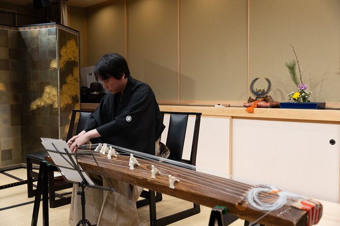 japanese-traditional-music-show-created-by-koto