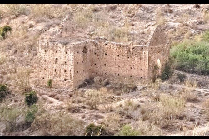 jeep-safari-mojacar-turre-los-gallardos-cabrera