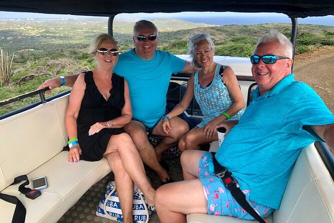 jeep-tour-arikok-national-park-and-snorkeling-at-baby-beach