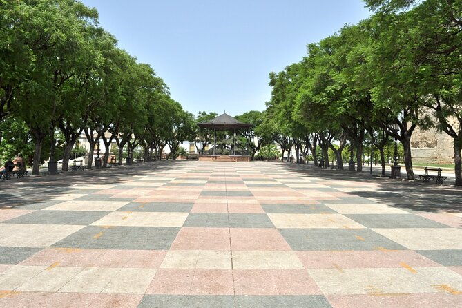 jerez-de-la-frontera-history-and-art-walking-tour
