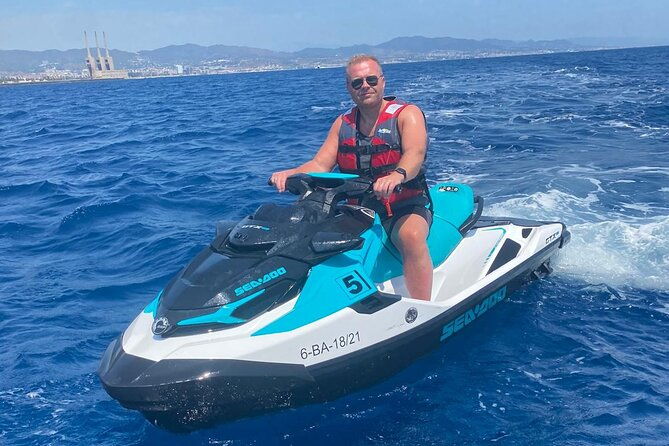 jet-ski-experience-without-license-in-barcelona