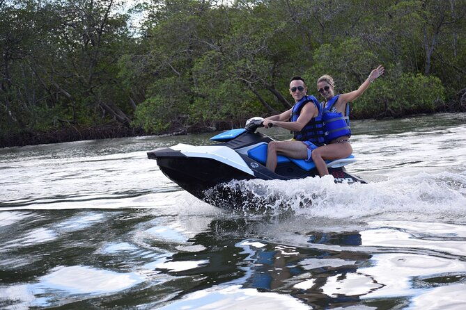 jet-ski-punta-cana