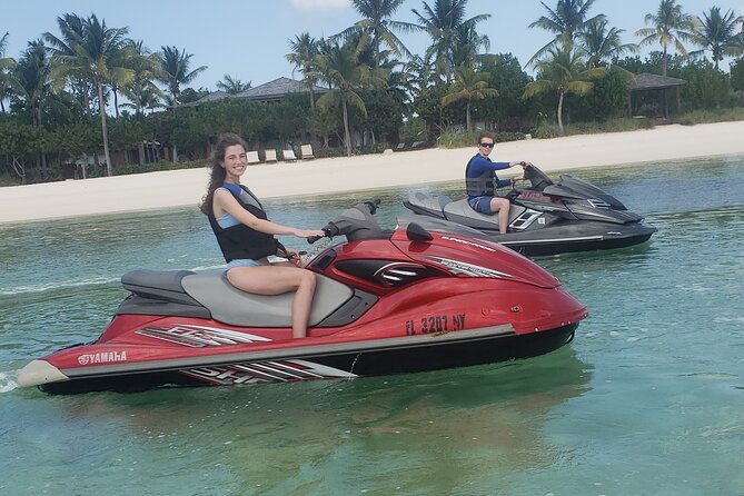 jet-ski-shipwreck-and-private-island-excursion