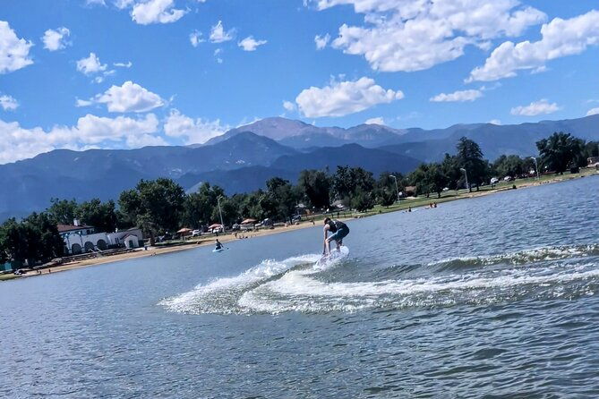 jetboard-on-lakes-in-colorado-springs
