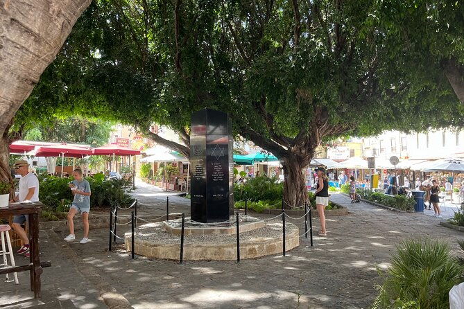 jewish-quarter-private-walking-tour-from-rhodes-cruise-port